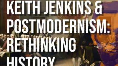 Keith Jenkins - Tarihi Yeniden Düşünmek Kitap Analizi
