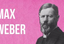 Max Weber’in Hayatı, Felsefesi Ve Eğitim Alanına Katkıları