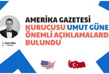 Amerika Gazetesi