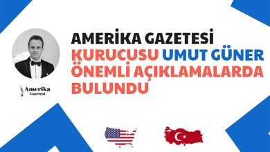 Amerika Gazetesi