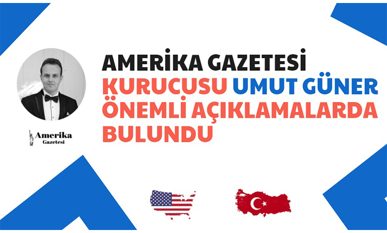 Amerika Gazetesi