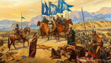 1048 Hasankale (Pasinler) Savaşı ve Sonuçları Makale